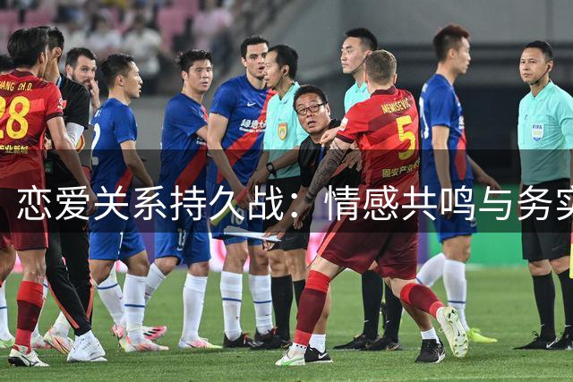 恋爱关系持久战：情感共鸣与务实能力谁主沉浮？